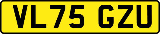 VL75GZU