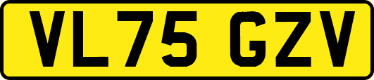 VL75GZV