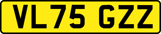 VL75GZZ