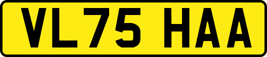 VL75HAA