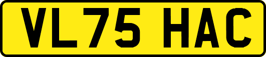 VL75HAC