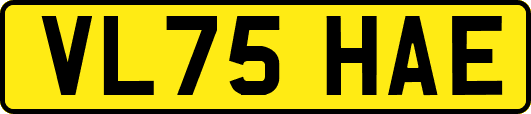 VL75HAE