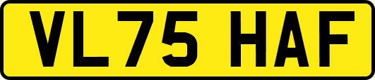 VL75HAF
