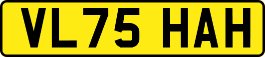 VL75HAH