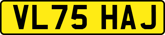 VL75HAJ