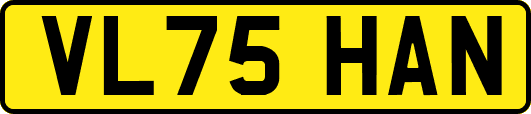 VL75HAN