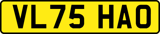 VL75HAO