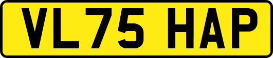 VL75HAP