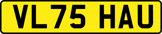 VL75HAU