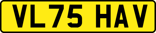 VL75HAV