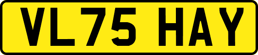 VL75HAY