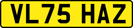 VL75HAZ