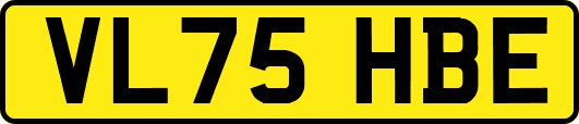 VL75HBE
