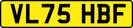 VL75HBF