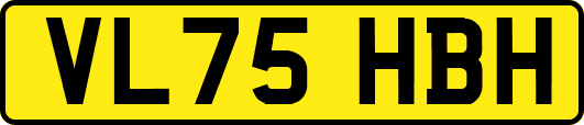 VL75HBH