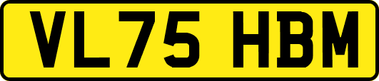 VL75HBM