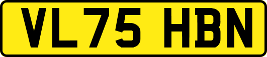 VL75HBN
