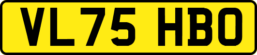 VL75HBO