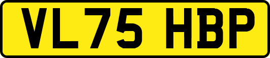 VL75HBP