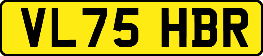 VL75HBR