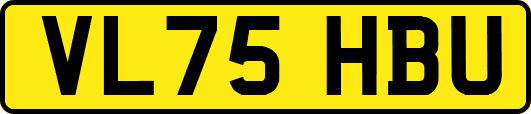 VL75HBU
