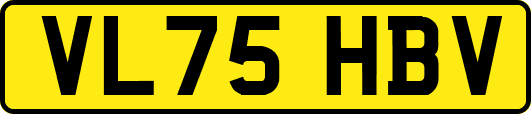 VL75HBV