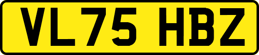 VL75HBZ
