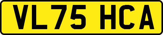 VL75HCA