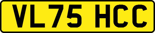 VL75HCC