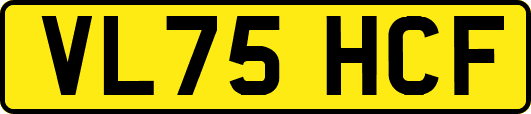 VL75HCF