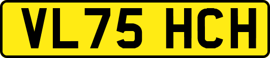 VL75HCH
