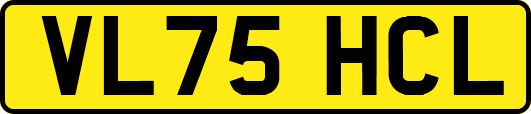 VL75HCL