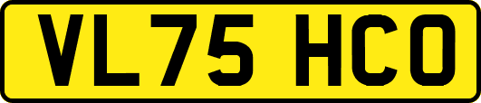 VL75HCO