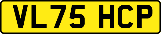 VL75HCP