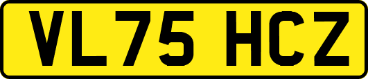 VL75HCZ