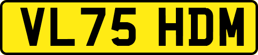 VL75HDM
