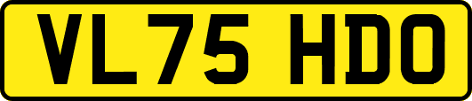 VL75HDO