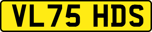 VL75HDS