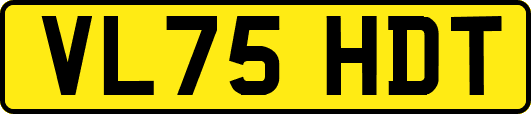 VL75HDT