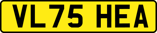 VL75HEA