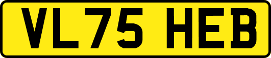 VL75HEB