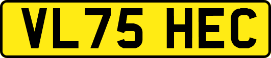 VL75HEC