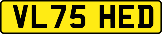 VL75HED