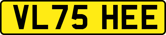 VL75HEE