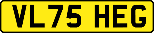 VL75HEG