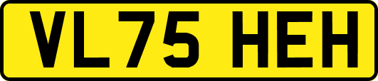 VL75HEH