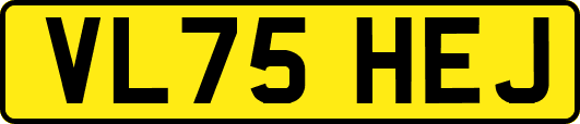 VL75HEJ