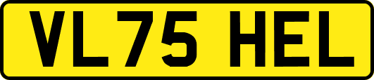 VL75HEL