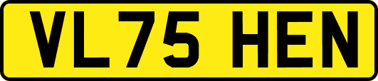VL75HEN