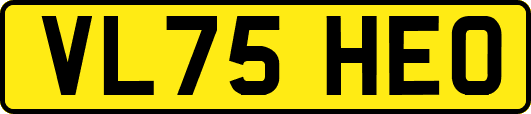 VL75HEO